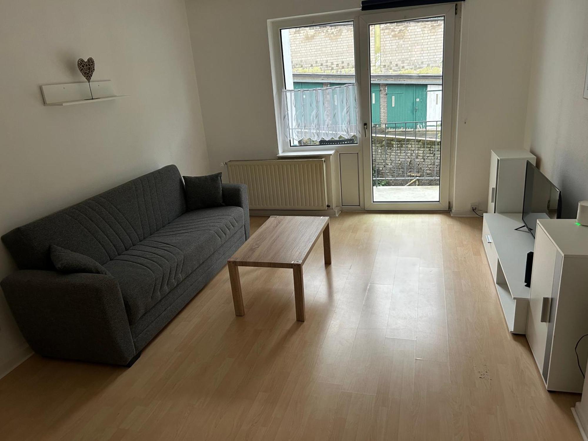 Monteurwohnung Hagen Haus 2 Buitenkant foto