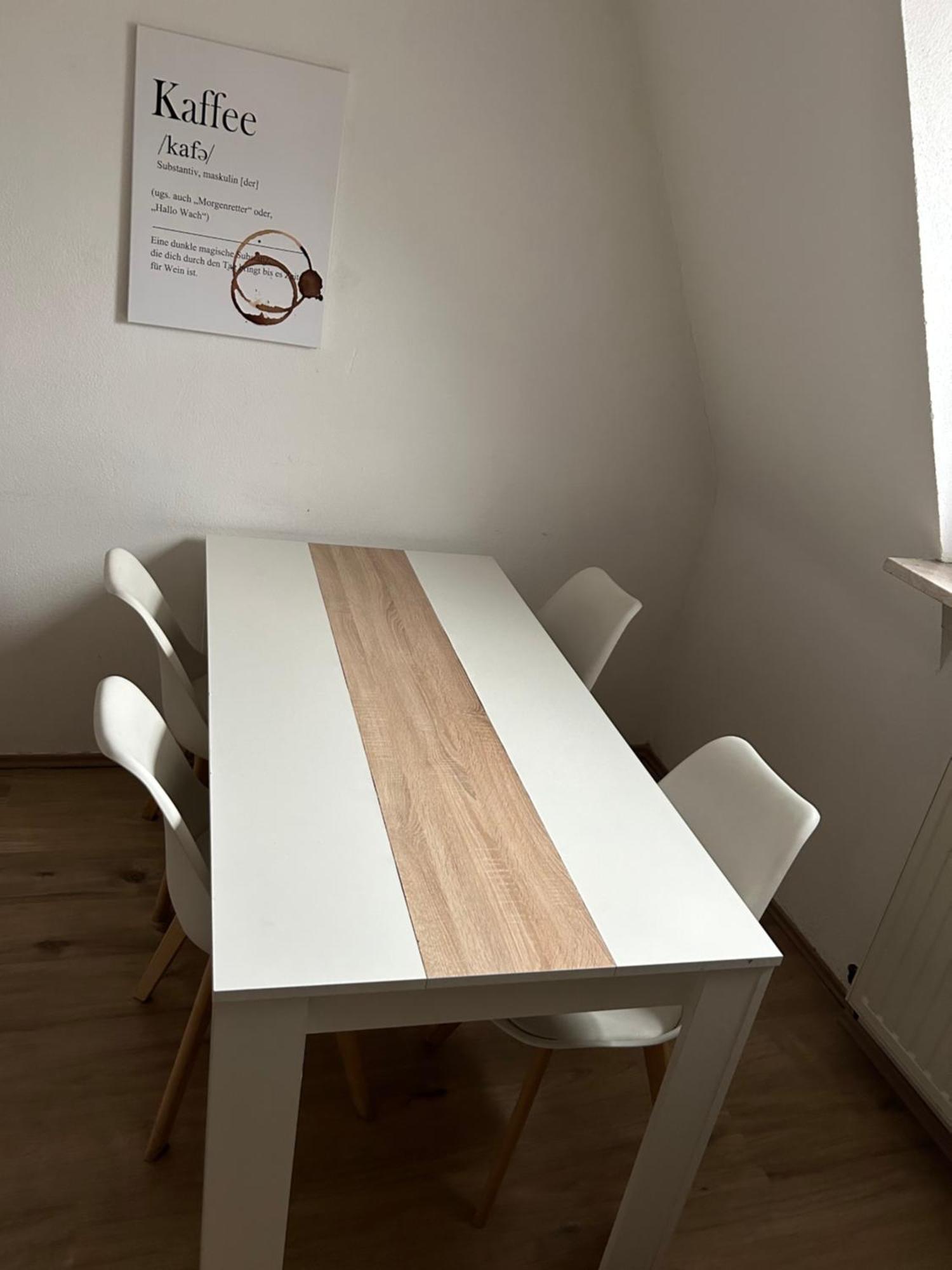 Monteurwohnung Hagen Haus 2 Buitenkant foto