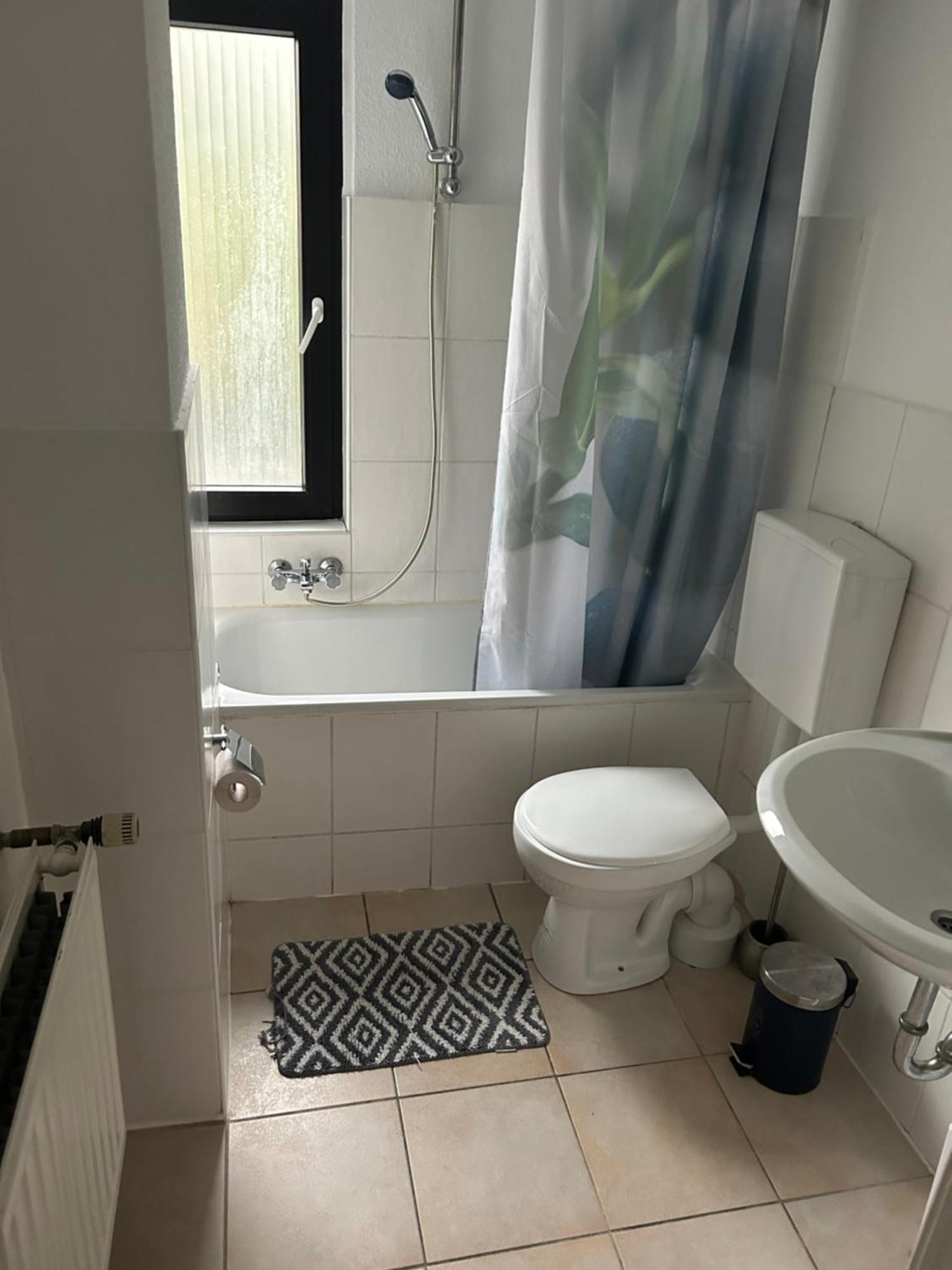 Monteurwohnung Hagen Haus 2 Buitenkant foto