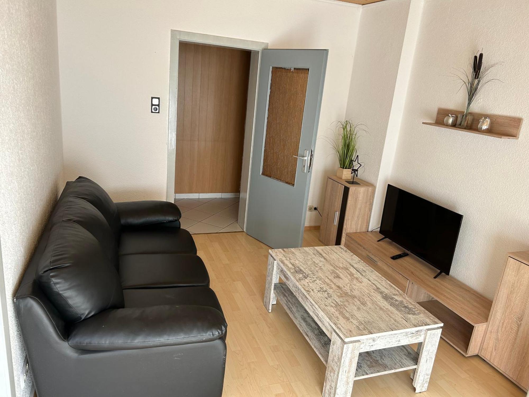 Monteurwohnung Hagen Haus 2 Buitenkant foto